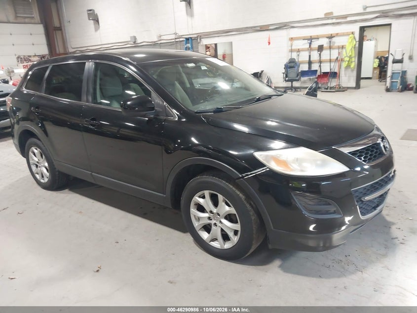 2011 MAZDA CX-9 SPORT | JM3TB3BV0B0307986 | UPCARS