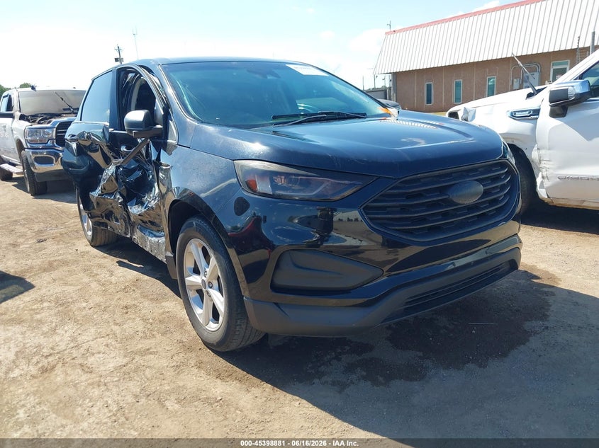 2019 FORD EDGE SE | 2FMPK3G9XKBC48980 | UPCARS