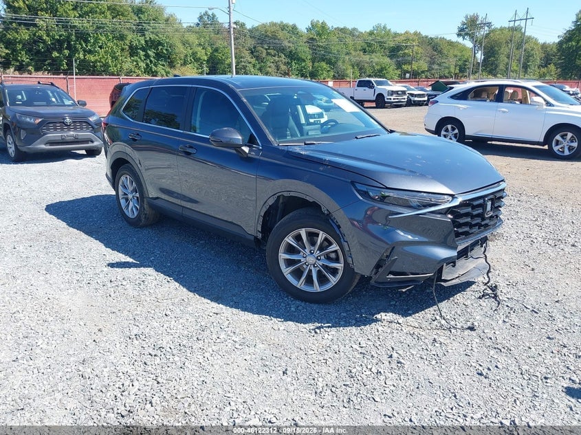 2023 HONDA CR-V EX-L AWD | 2HKRS4H70PH436001 | UPCARS