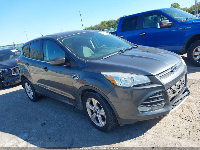 2016 FORD ESCAPE SE | 1FMCU0G73GUA51110 | UPCARS