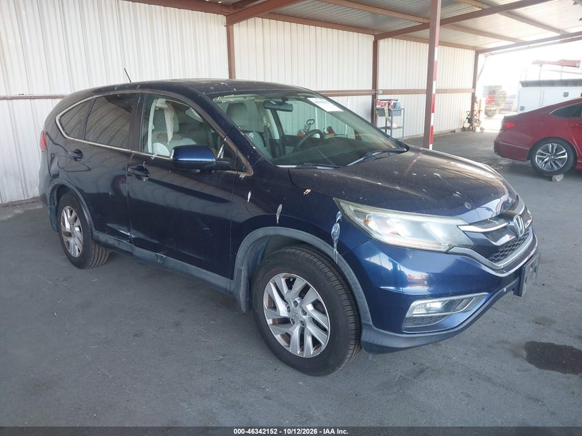 2015 HONDA CR-V EX | 3CZRM3H55FG706246 | UPCARS