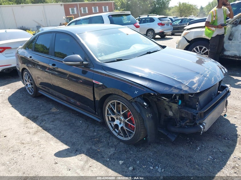 2019 VOLKSWAGEN JETTA GLI 2.0T 35TH ANNIVERSARY EDITION/2.0T AUTOBAHN/2.0T S | 3VW6T7BU5KM224128 | UPCARS