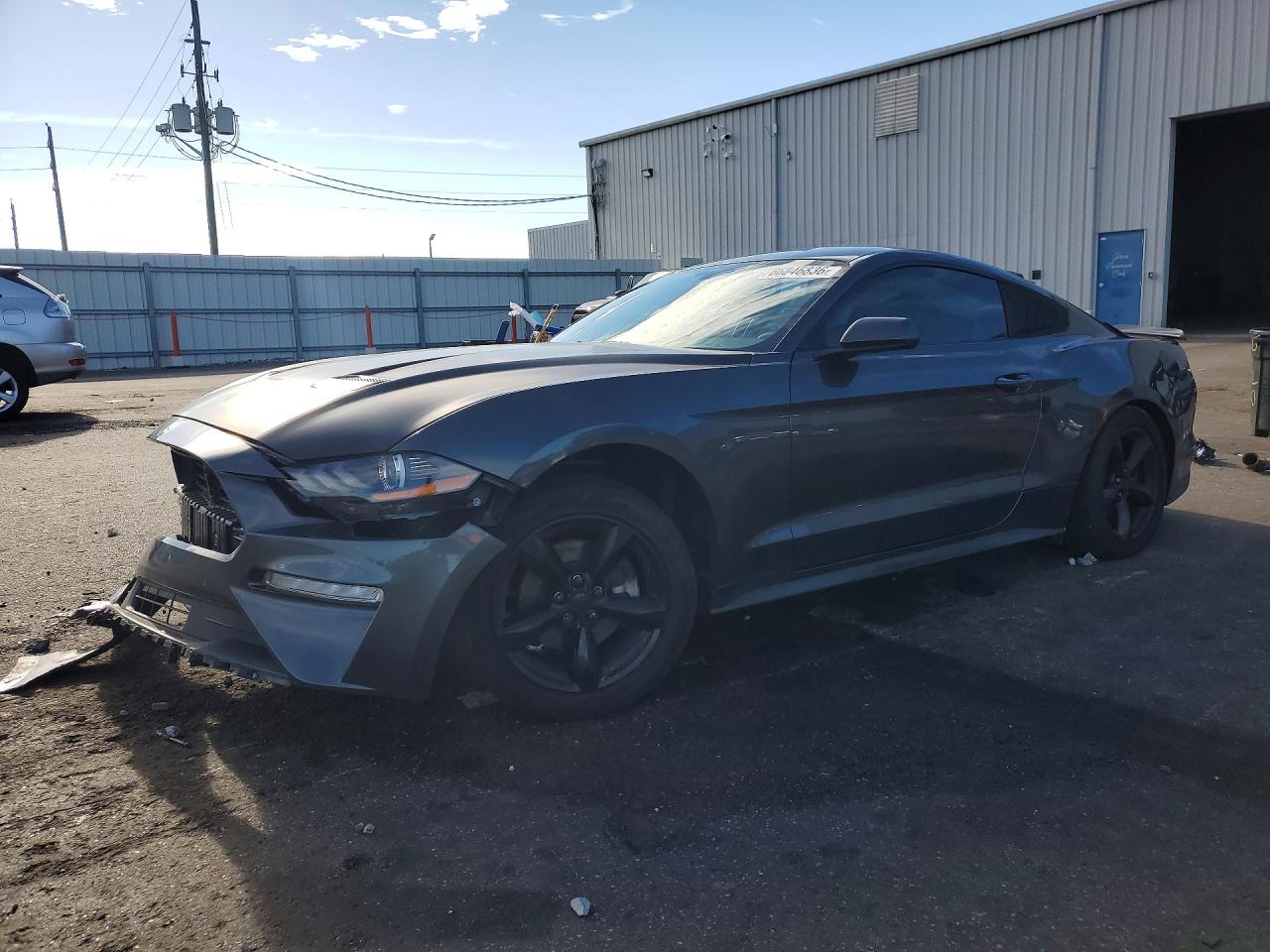 2020 FORD MUSTANG | 1FA6P8TH0L5145560 | UPCARS