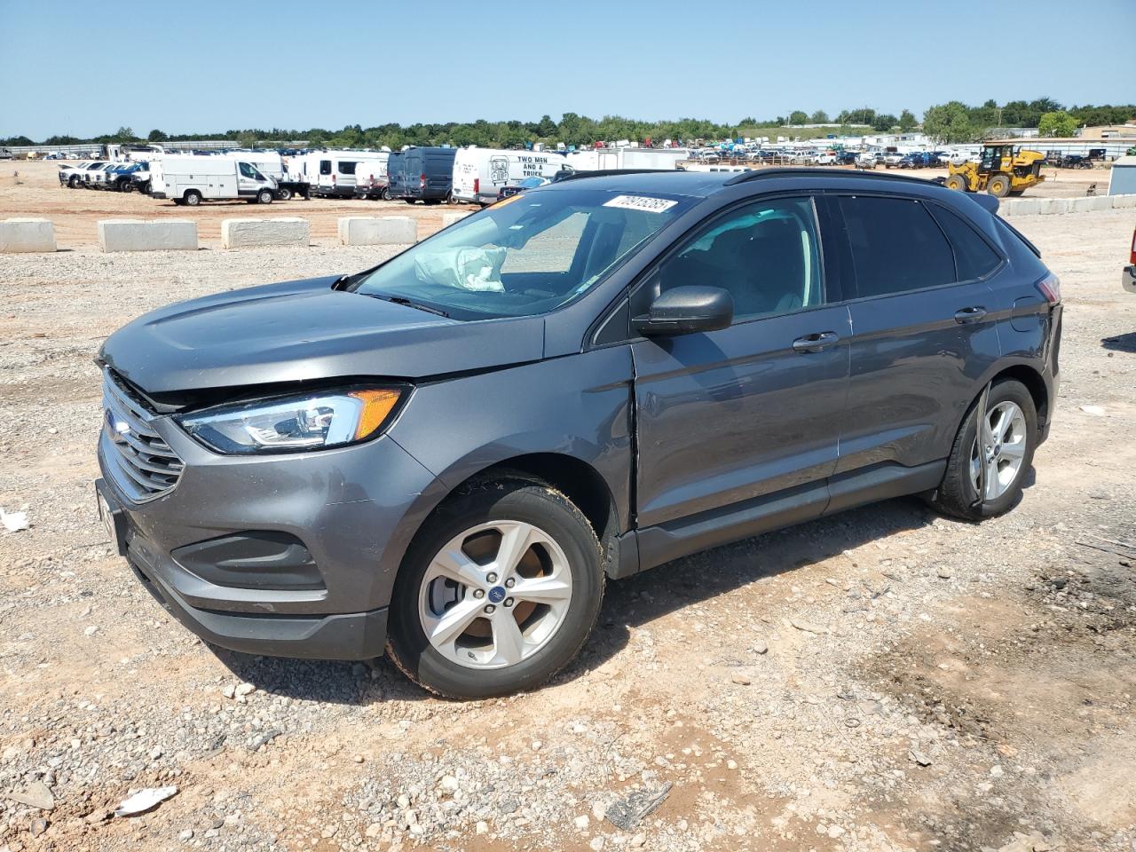 2021 FORD EDGE SE | 2FMPK3G94MBA18340 | UPCARS