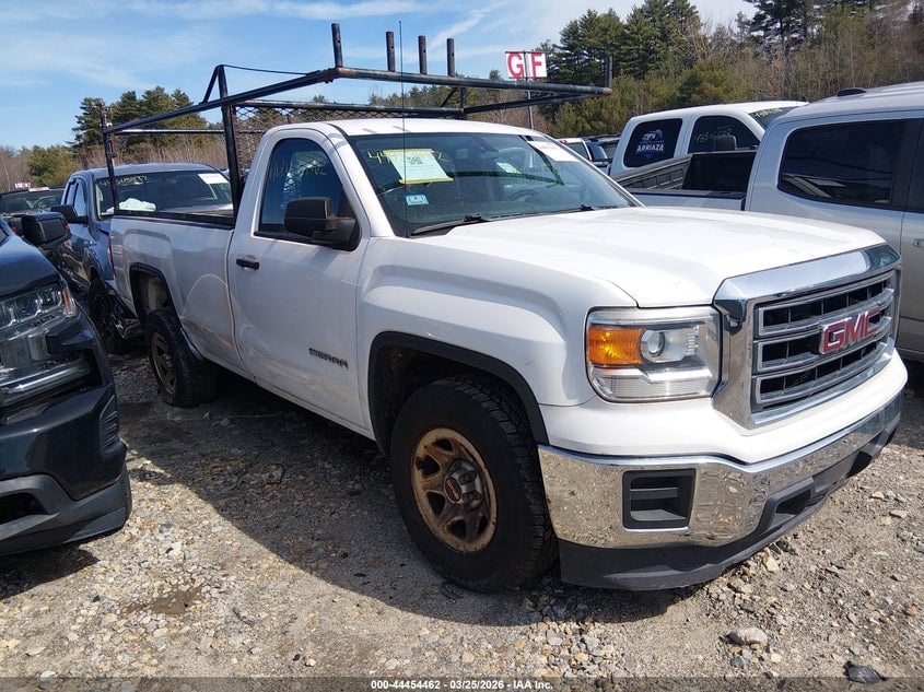 2015 GMC SIERRA 1500 | 1GTN1TEC1FZ903656 | UPCARS