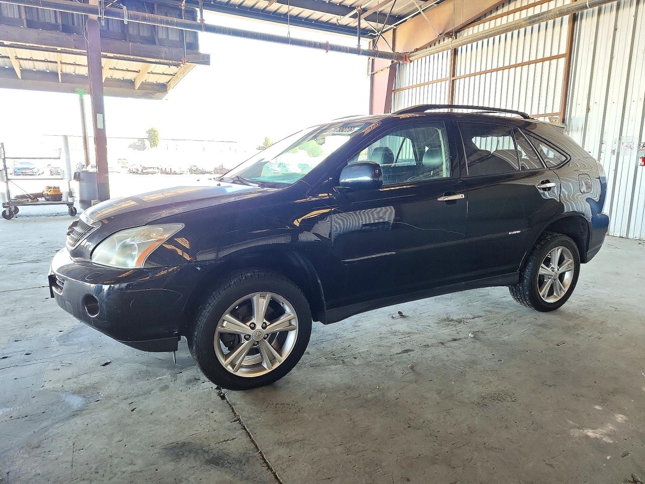 2008 LEXUS RX 400H | JTJHW31U482865099 | UPCARS