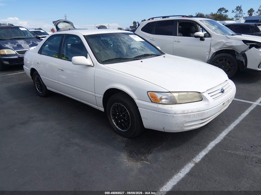 1997 TOYOTA CAMRY LE | JT2BG22K8V0071316 | UPCARS