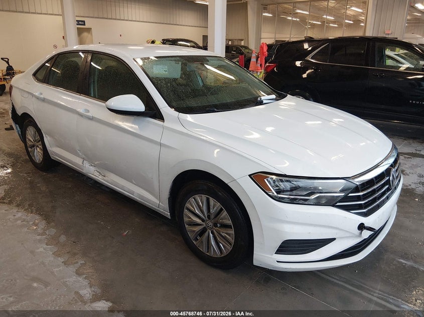 2020 VOLKSWAGEN JETTA 1.4T R-LINE/1.4T S | 3VWN57BU2LM073191 | UPCARS