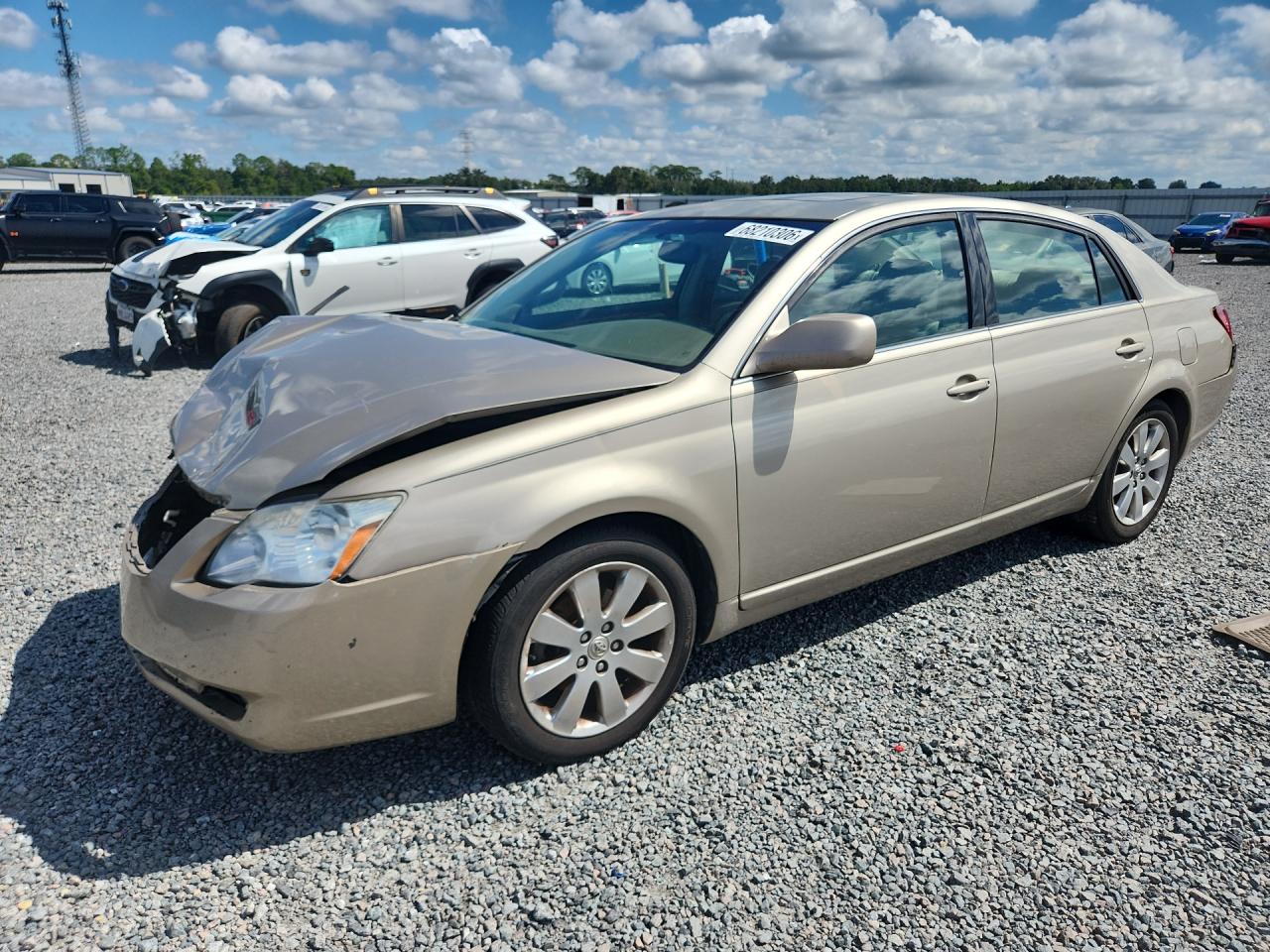 2005 TOYOTA AVALON XLS | 4T1BK36BX5U031443 | UPCARS