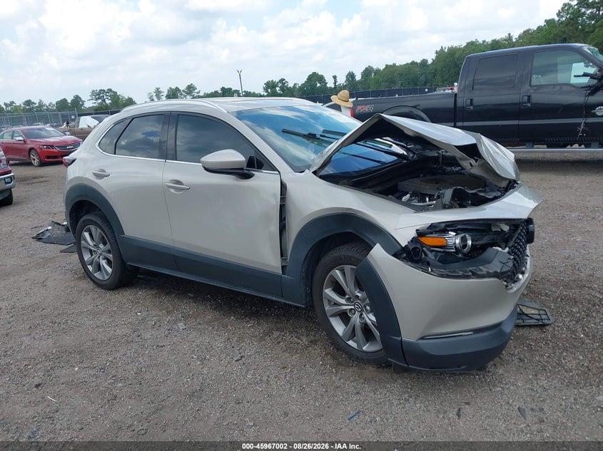 2023 MAZDA CX-30 2.5 S PREMIUM | 3MVDMBDM4PM583080 | UPCARS