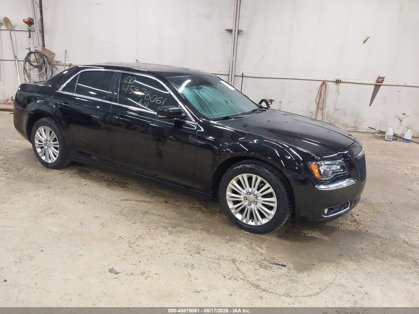 2014 CHRYSLER 300 | 2C3CCARG7EH144422 | UPCARS