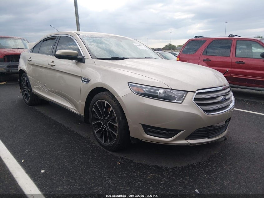 2017 FORD TAURU SEL | 1FAHP2E81HG105180 | UPCARS