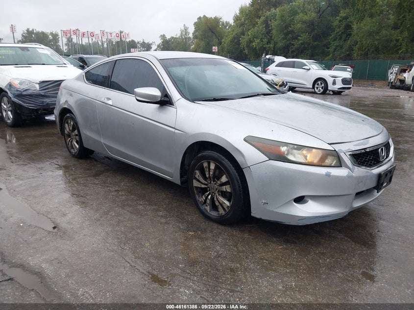 2010 HONDA ACCORD 2.4 LX-S | 1HGCS1B33AA016906 | UPCARS