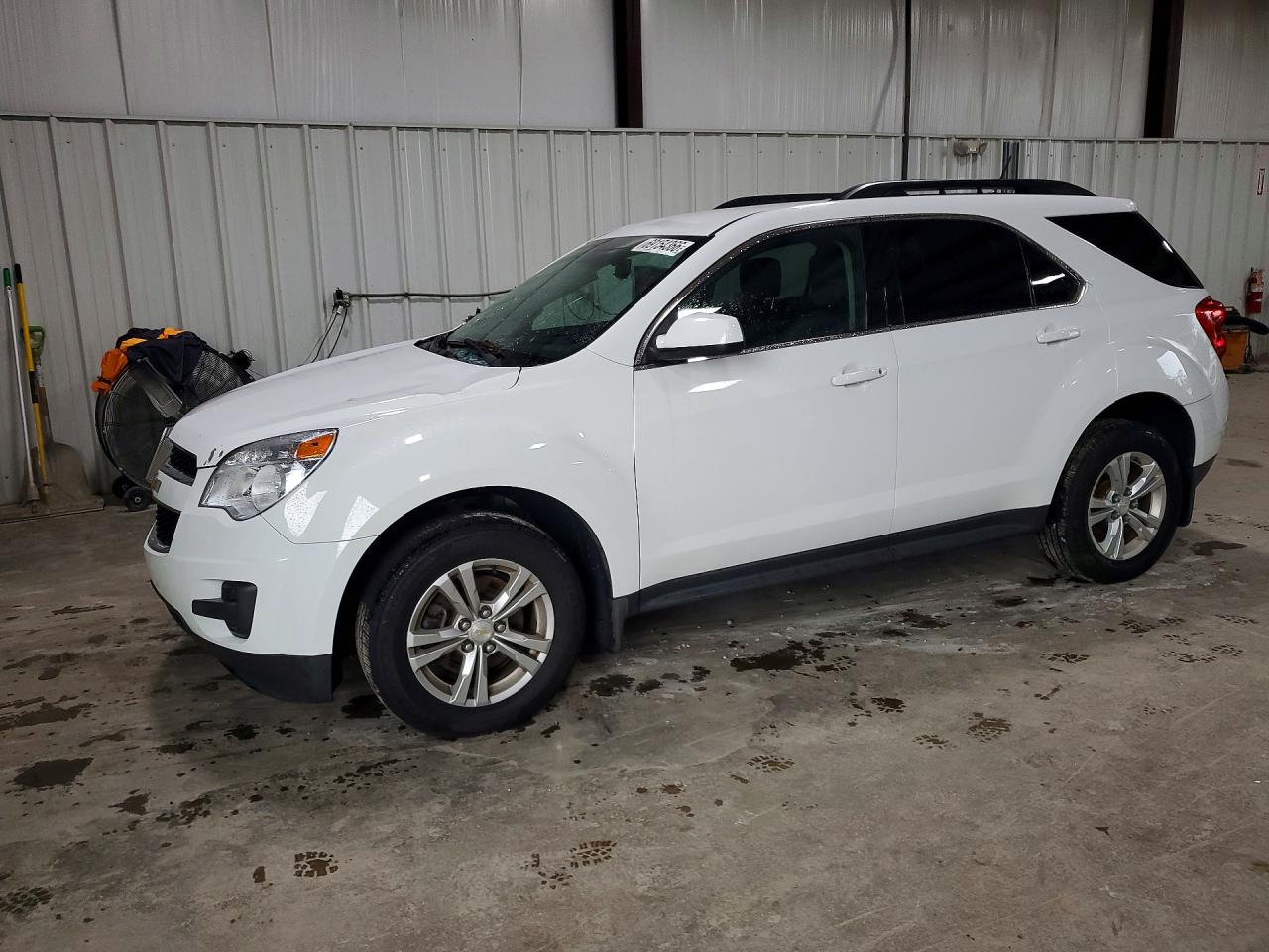 2014 CHEVROLET EQUINOX LT | 2GNFLFEK5E6231688 | UPCARS