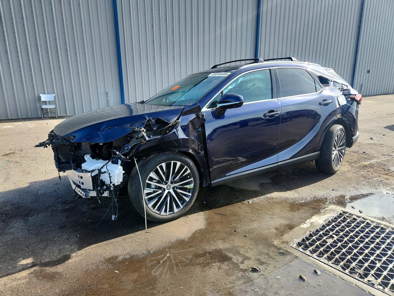 2024 LEXUS RX350 PREMIUM+ | 2T2BAMCA4RC082959 | UPCARS