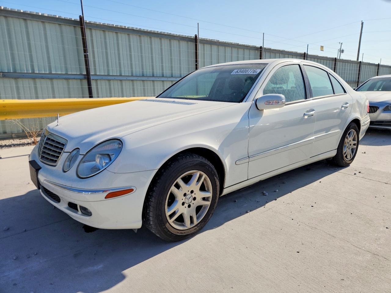 2006 MERCEDES-BENZ E-CLASS 350 | WDBUF56J66A767169 | UPCARS