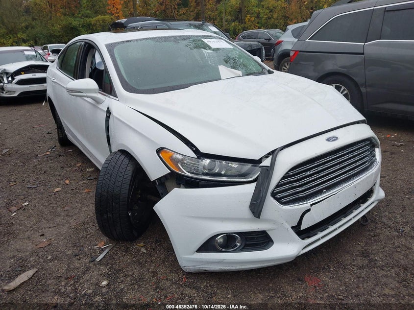 2015 FORD FUSION SE | 3FA6P0HD1FR232456 | UPCARS