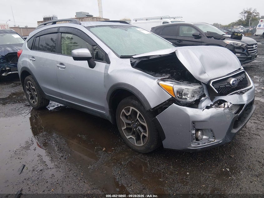 2016 SUBARU CROSSTREK 2.0I PREMIUM | JF2GPADC3G8270535 | UPCARS