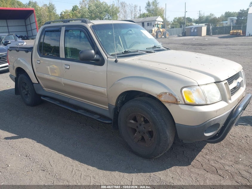 2005 FORD EXPLORER SPORT TRAC ADRENALIN/XLS/XLT | 1FMZU77K85UB55788 | UPCARS