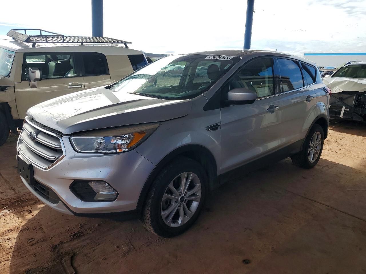 2019 FORD ESCAPE SE | 1FMCU9GD7KUB06953 | UPCARS