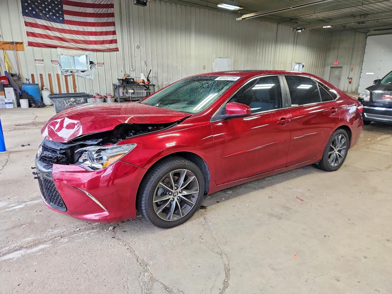 2015 TOYOTA CAMRY XSE | 4T1BF1FK6FU882570 | UPCARS