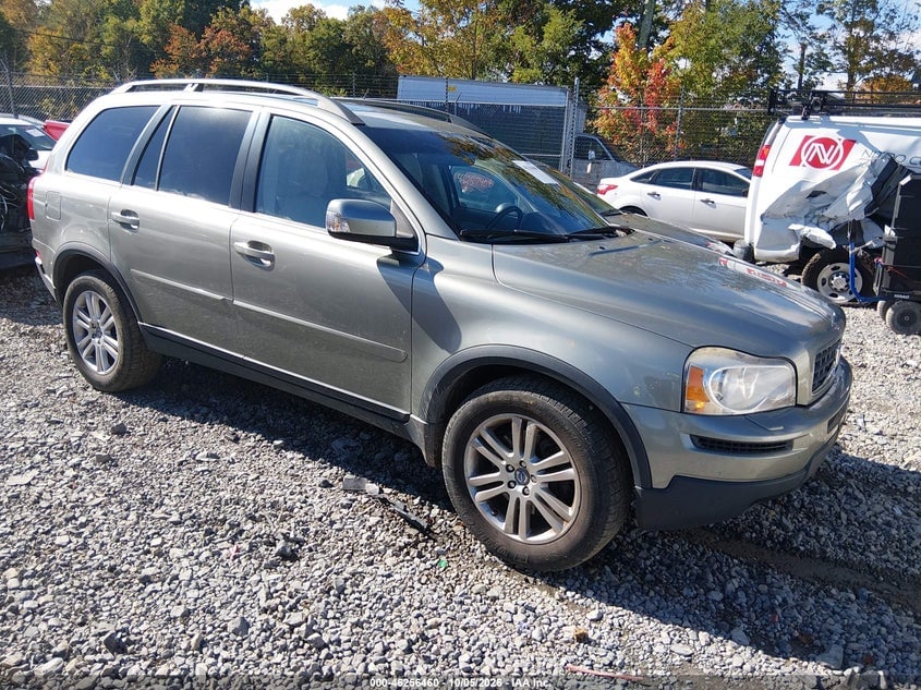 2008 VOLVO XC90 3.2 | YV4CZ982281450877 | UPCARS