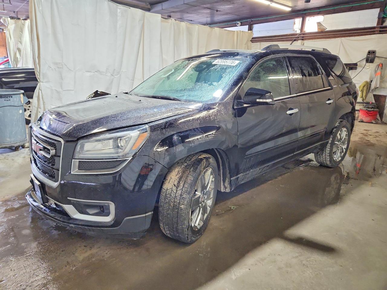 2017 GMC ACADIA SLT-2 | 1GKKVSKD0HJ169774 | UPCARS