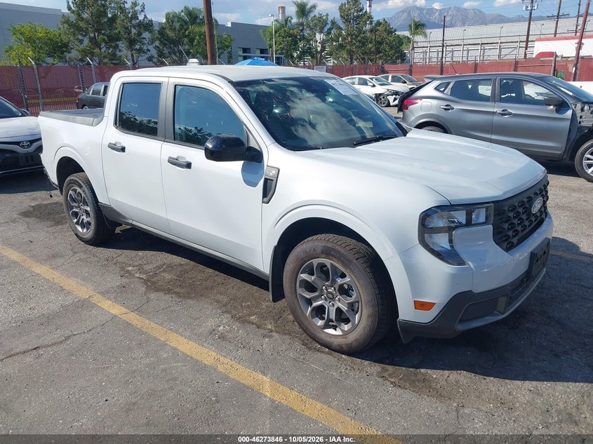 2025 FORD MAVERICK XLT | 3FTTW8H33SRA28774 | UPCARS