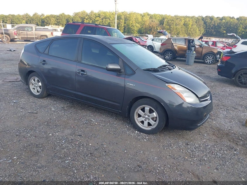 2007 TOYOTA PRIUS | JTDKB20U573236301 | UPCARS