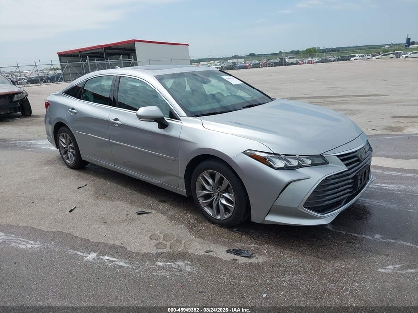 2020 TOYOTA AVALON XLE | 4T1AZ1FBXLU043150 | UPCARS