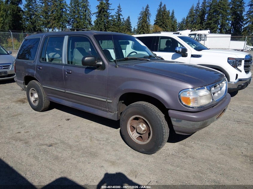 1997 FORD EXPLORER EDDIE BAUER/LIMITED/XL/XLT | 1FMDU34X2VUB01079 | UPCARS
