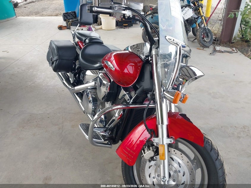 2005 HONDA VTX1300 R | 1HFSC52325A204133 | UPCARS