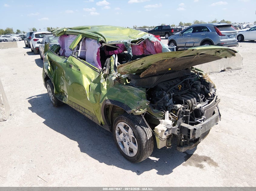 2020 HYUNDAI VENUE SE | KMHRB8A34LU057917 | UPCARS