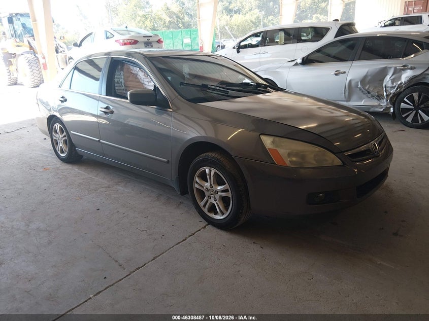 2006 HONDA ACCORD 2.4 EX | 1HGCM56846A158079 | UPCARS