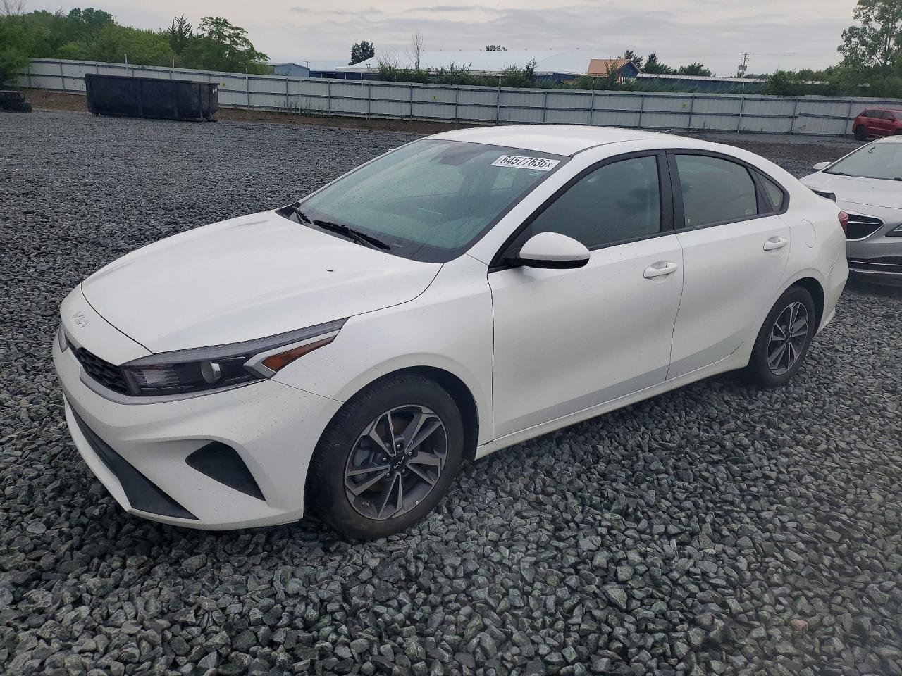 2024 KIA FORTE LXS | 3KPF24ADXRE739989 | UPCARS