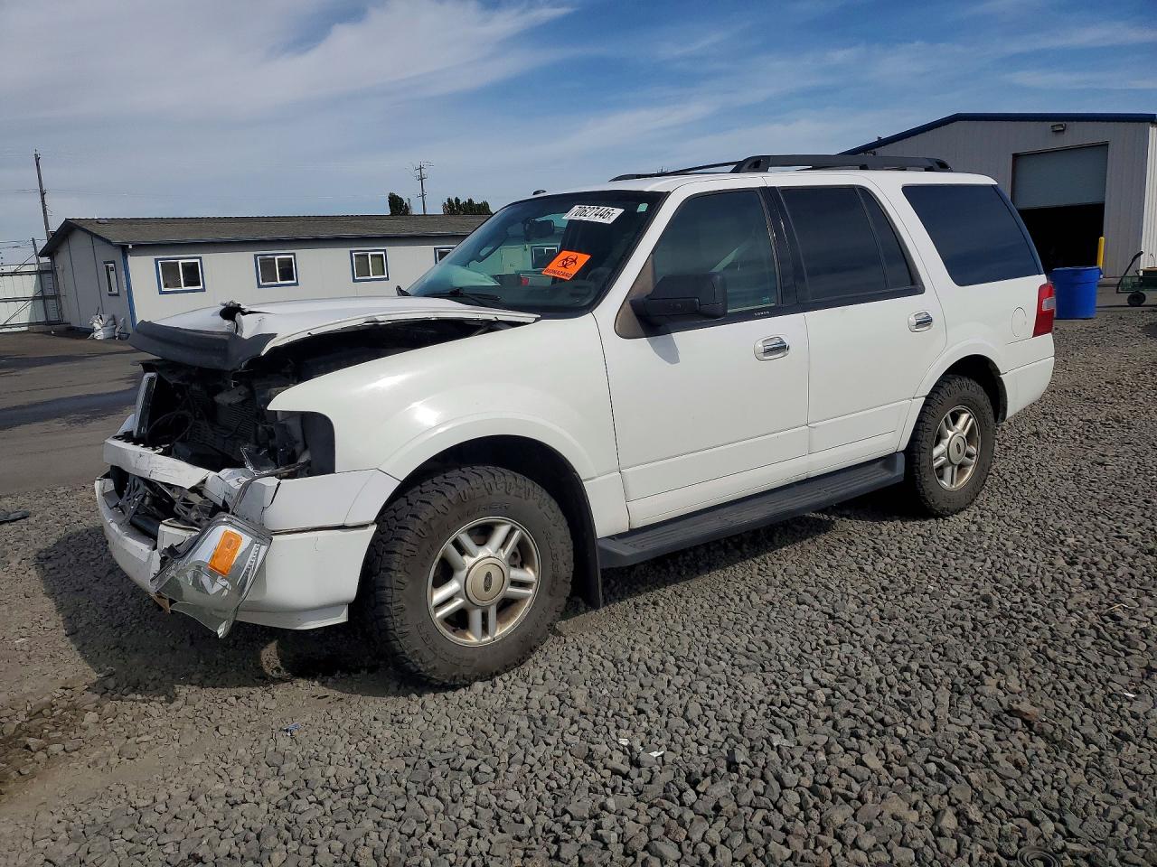2014 FORD EXPEDITION XLT | 1FMJU1J54EEF35265 | UPCARS