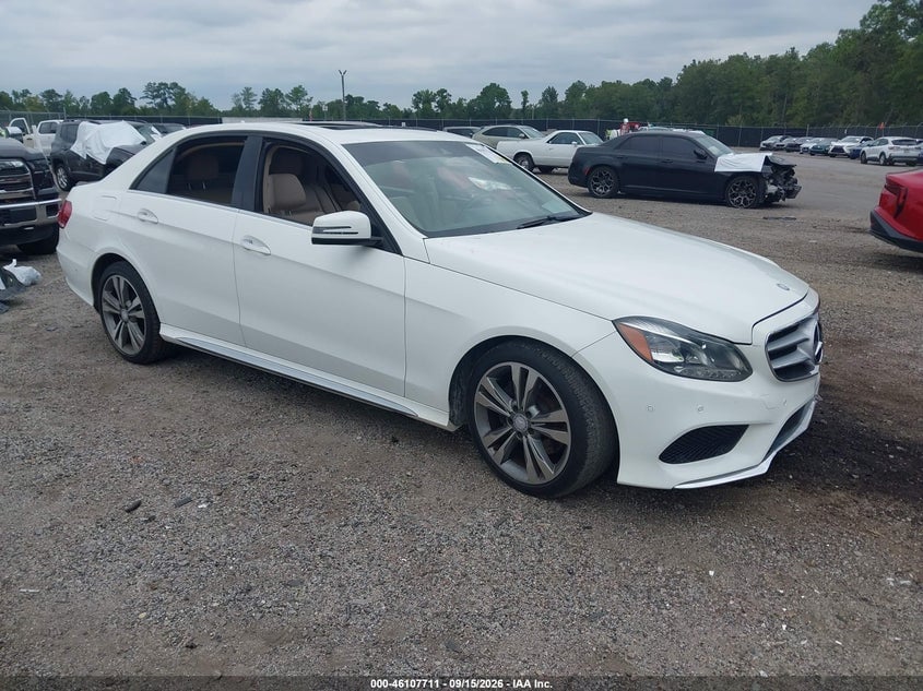 2016 MERCEDES-BENZ E 350 | WDDHF5KB0GB222961 | UPCARS