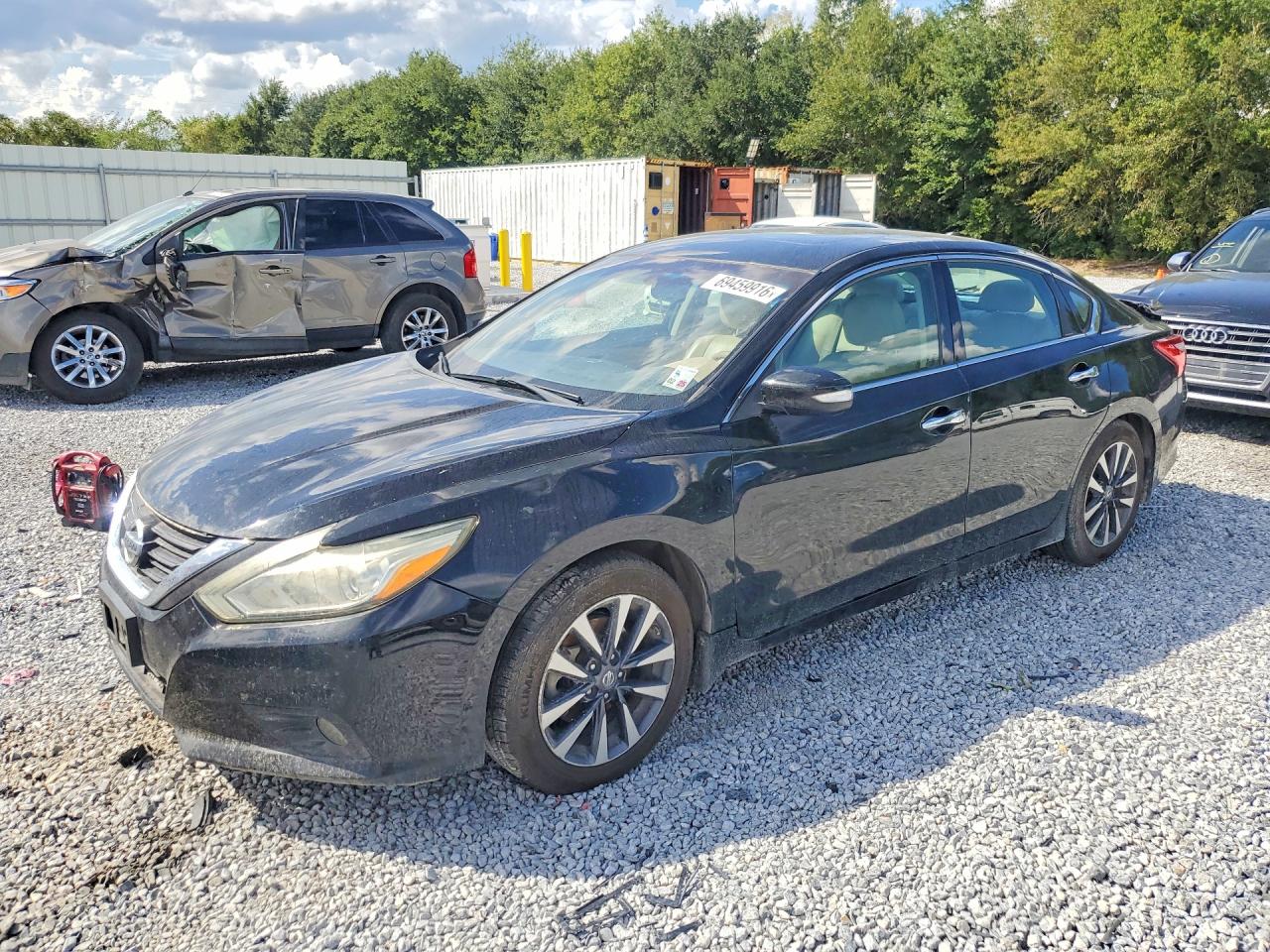 2016 NISSAN ALTIMA 2.5 SL | 1N4AL3AP9GC248335 | UPCARS