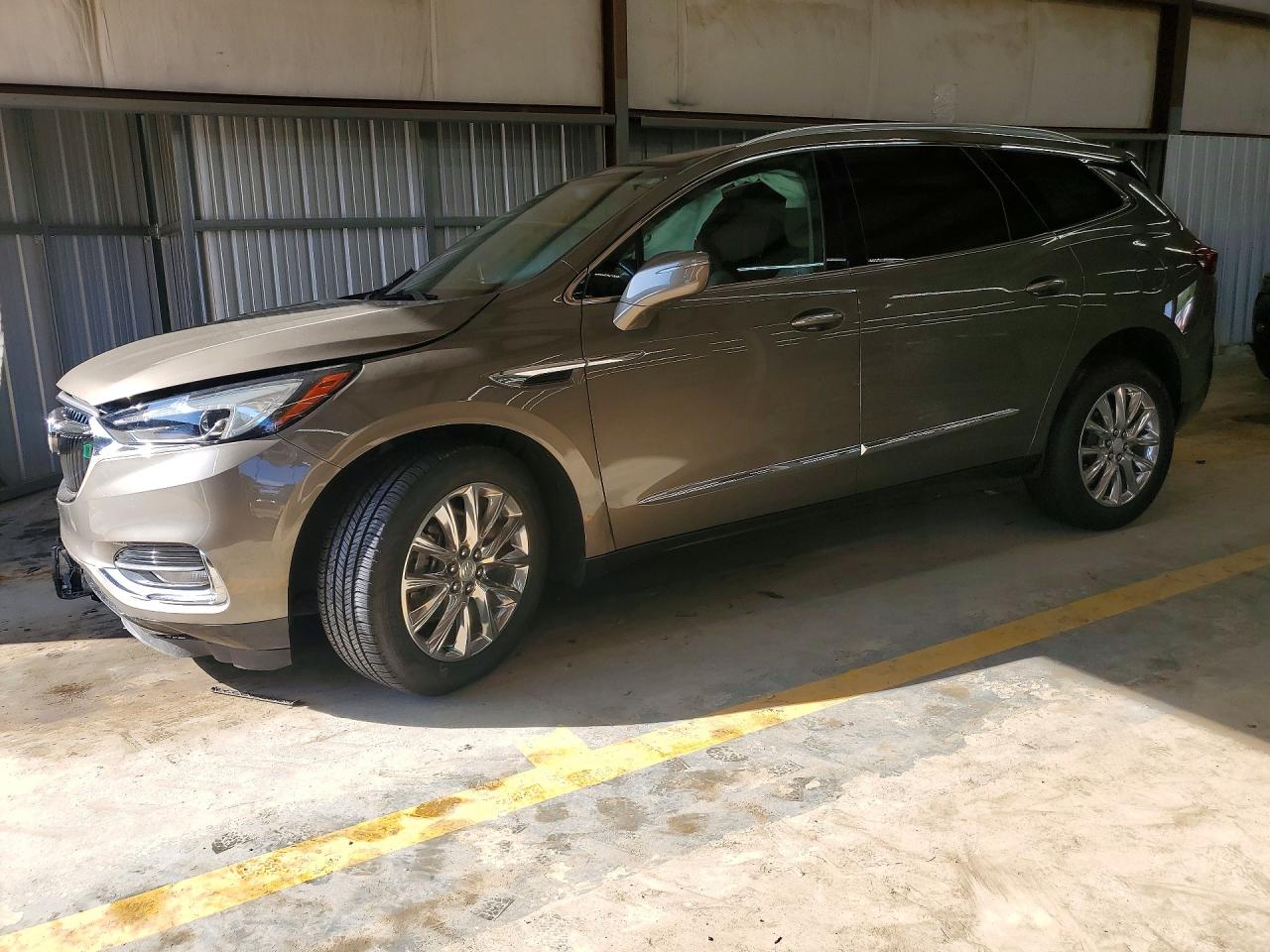 2020 BUICK ENCLAV ESSENCE | 5GAERBKW2LJ132265 | UPCARS