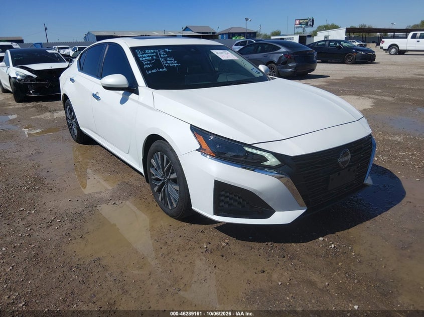 2024 NISSAN ALTIMA SV FWD | 1N4BL4DV5RN403393 | UPCARS