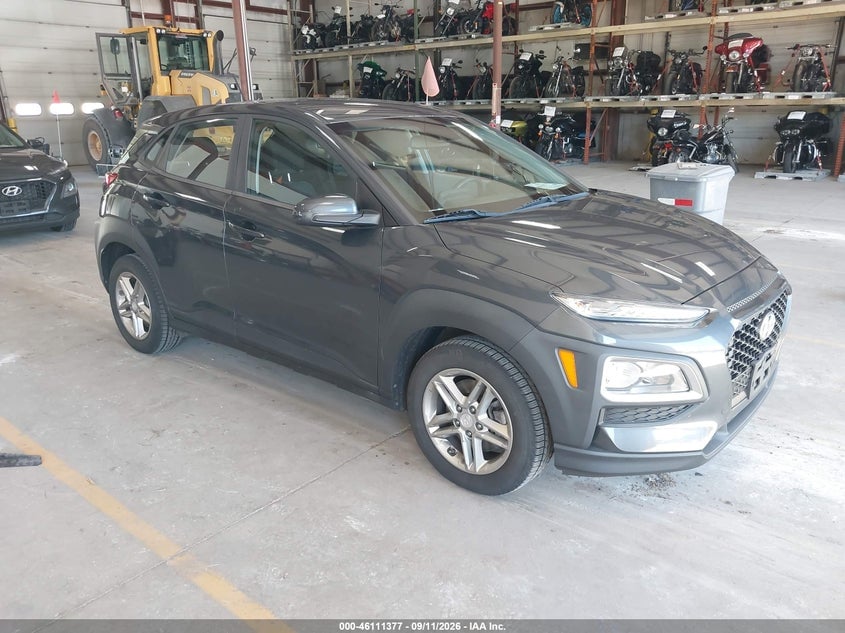 2020 HYUNDAI KONA SE | KM8K1CAA0LU407968 | UPCARS