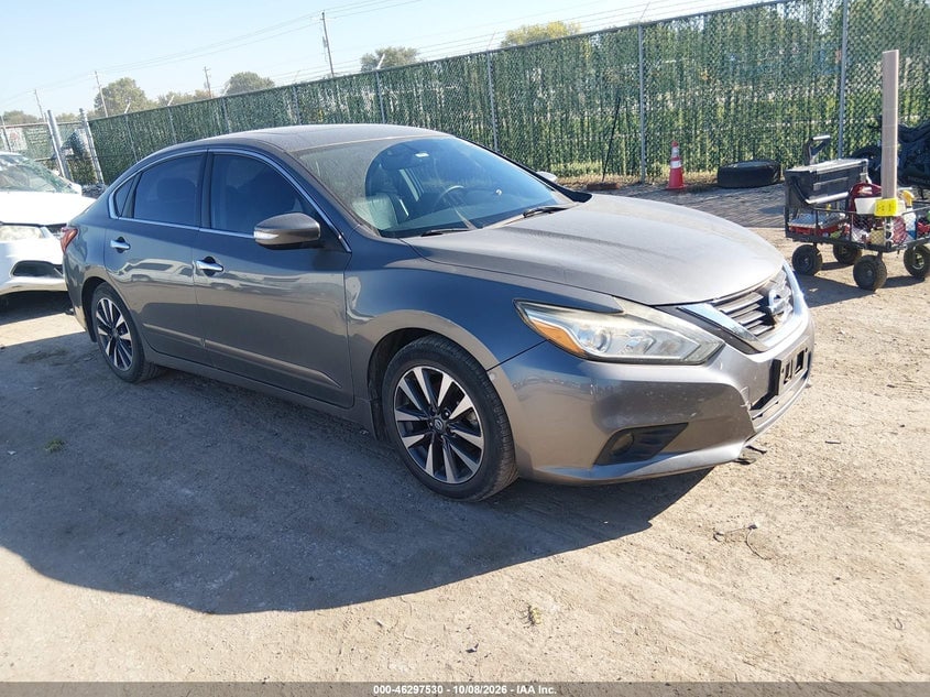 2016 NISSAN ALTIMA 2.5 SL | 1N4AL3AP3GC109690 | UPCARS