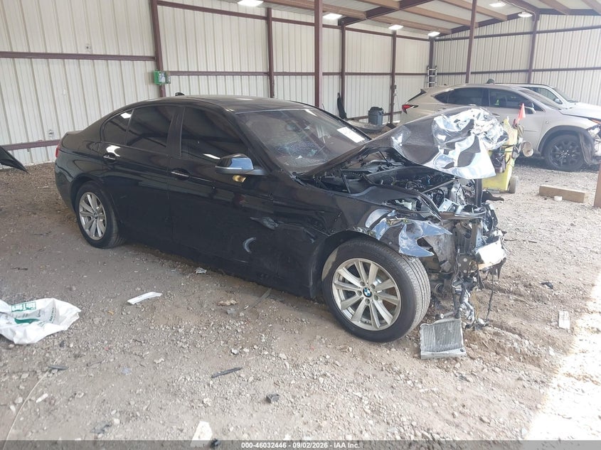 2016 BMW 528I | WBA5A5C53GG348655 | UPCARS