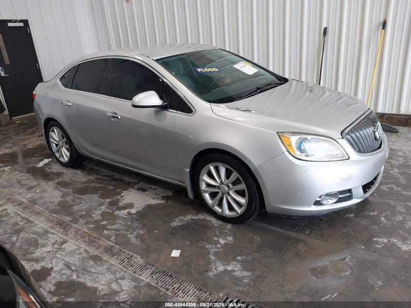 2014 BUICK VERANO CONVENIENCE GROUP | 1G4PR5SK9E4202248 | UPCARS