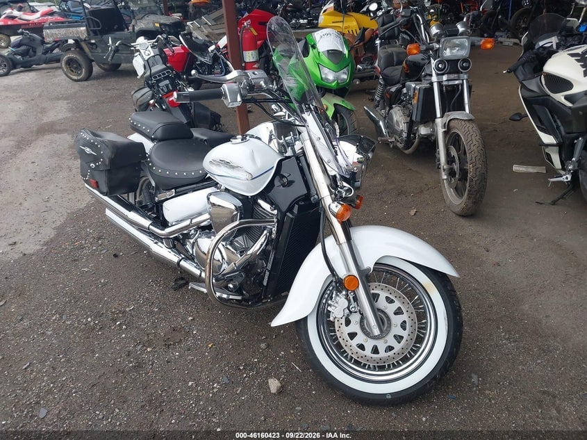 2025 SUZUKI VL800 M/TM | JS1VS55A5S7100209 | UPCARS