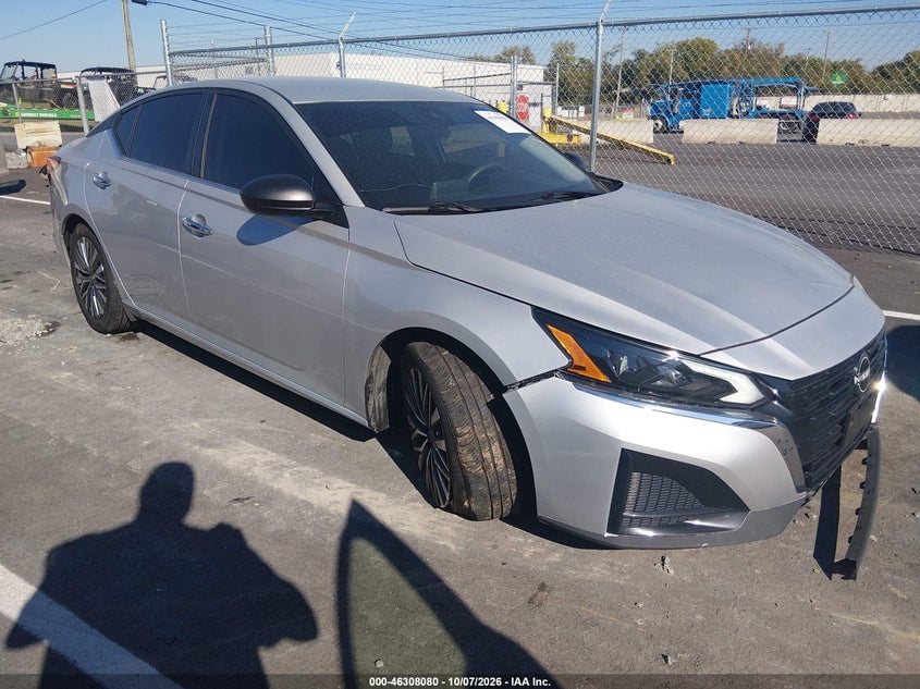2024 NISSAN ALTIMA SV FWD | 1N4BL4DV5RN340702 | UPCARS