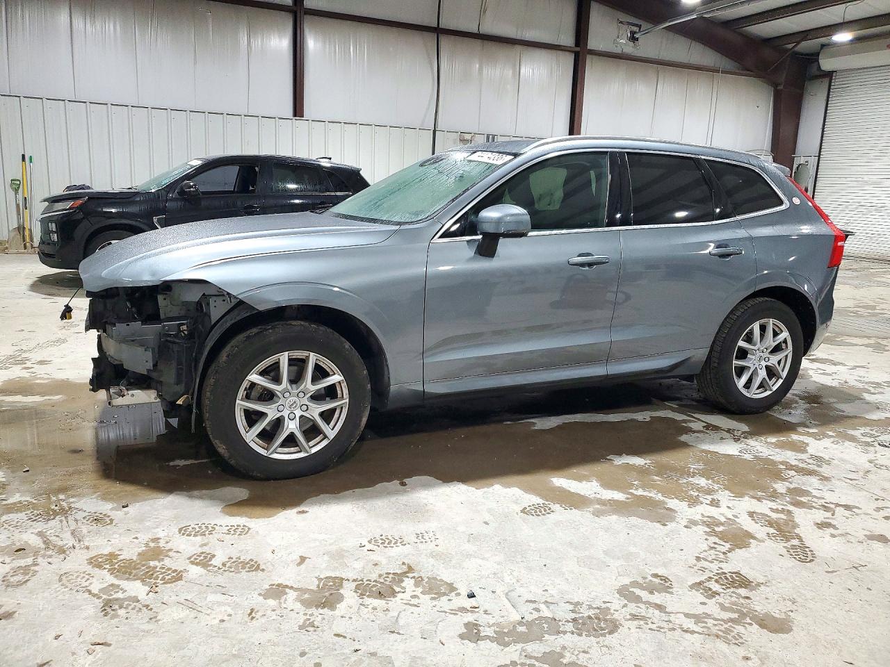 2019 VOLVO XC60 T5 MOMENTUM | LYV102DK6KB224956 | UPCARS