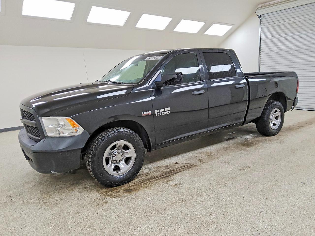 2016 RAM 1500 ST | 1C6RR6ST8GS101963 | UPCARS