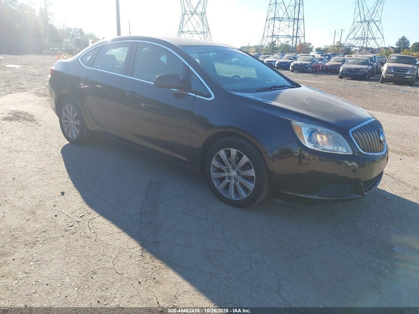 2016 BUICK VERANO | 1G4PP5SK5G4127556 | UPCARS