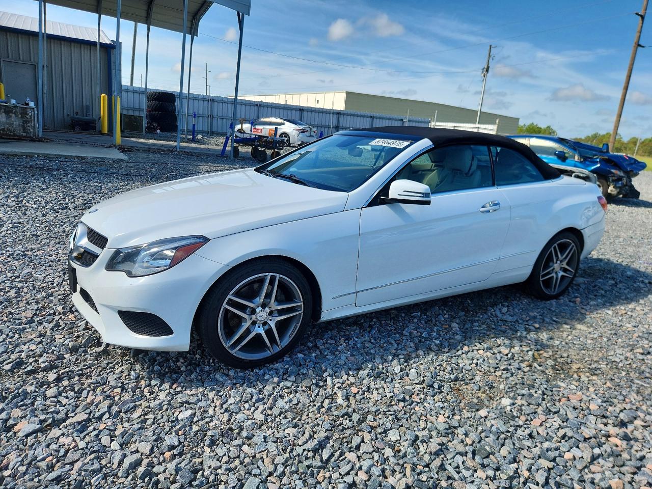 2014 MERCEDES-BENZ E-CLASS 350 | WDDKK5KF1EF270219 | UPCARS